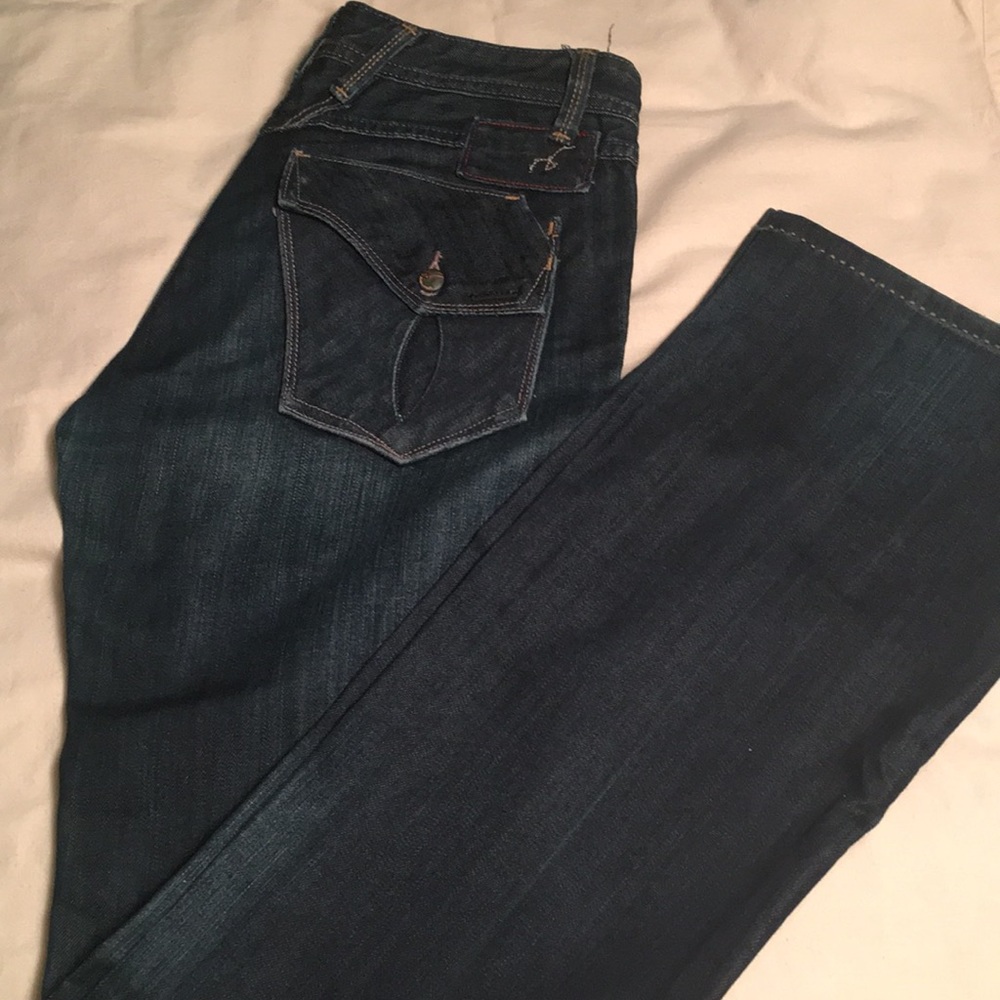 Vigross Jeans. Excellent condition.
